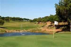 Hotel Castro Marim Golfe And Country Club