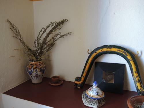 Hostal Quinta Da Fornalha