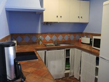 Hostal Quinta Da Fornalha