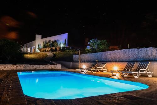 Hotel Monte Do Malhao