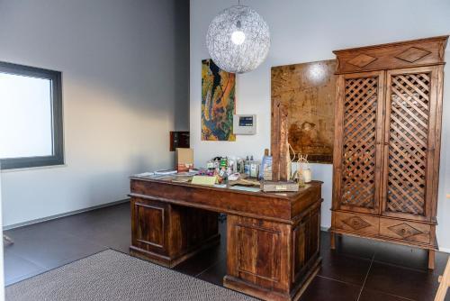 Hotel Monte Do Malhao