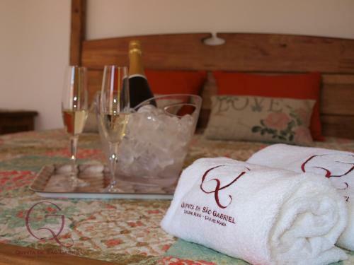 Hostal Quinta De S�o Gabriel