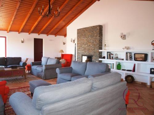 Hostal Quinta De S�o Gabriel
