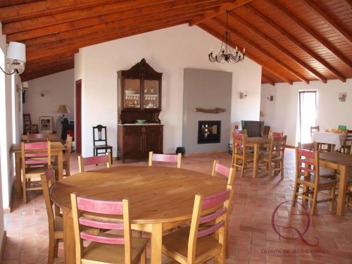 Hostal Quinta De S�o Gabriel