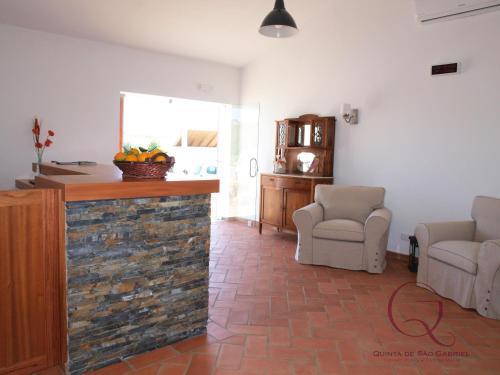 Hostal Quinta De S�o Gabriel