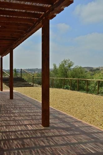 Hostal Quinta De S�o Gabriel