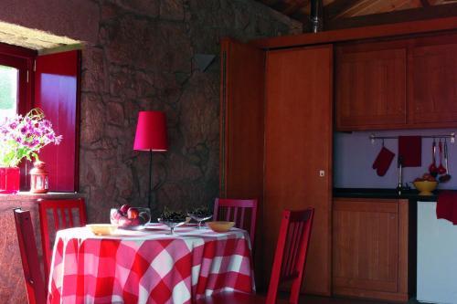 Hostal Casa Agricola Da Levada