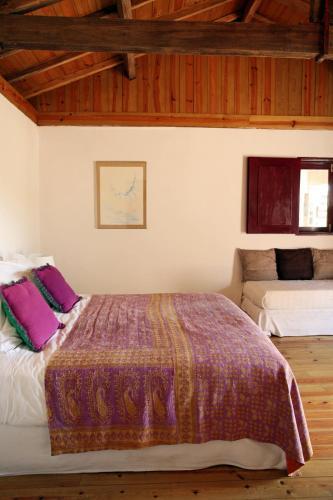 Hostal Casa Agricola Da Levada