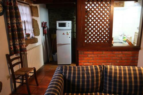 Hostal Casa Da Quinta De S. Martinho