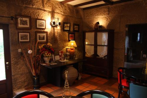 Hostal Casa Da Quinta De S. Martinho
