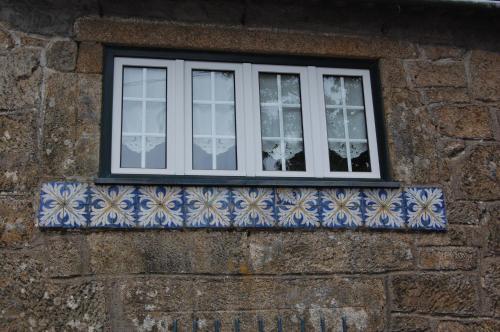 Hostal Casa Da Quinta De S. Martinho