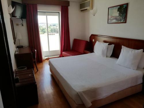 Hotel Turismo Miranda