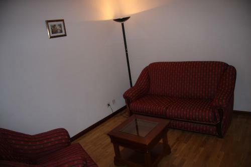 Hotel Turismo Miranda