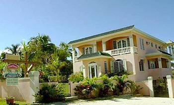 Hostal Dos Angeles Del Mar