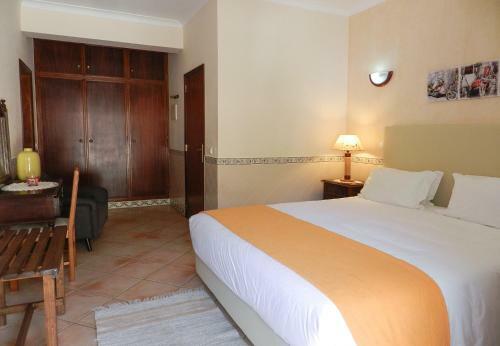 Hostal Residencia Julio