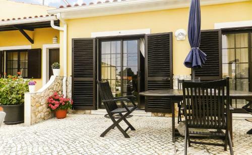 Hostal Residencia Julio