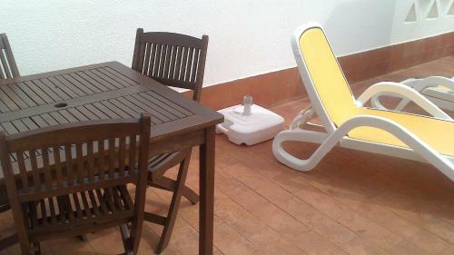 Hostal Residencia Julio