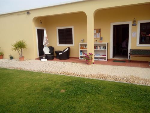 Hostal Residencia Julio