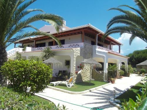 Hostal Residencia Julio