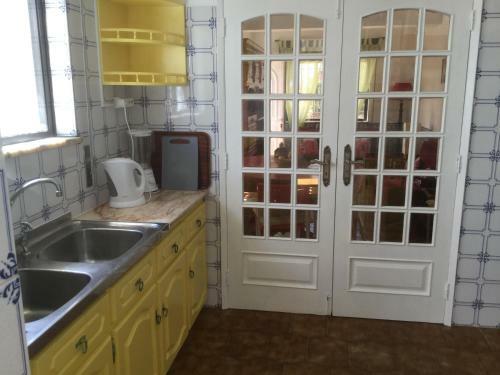 Casas De Ferias Sagres
