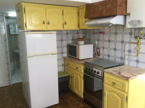 Casas De Ferias Sagres
