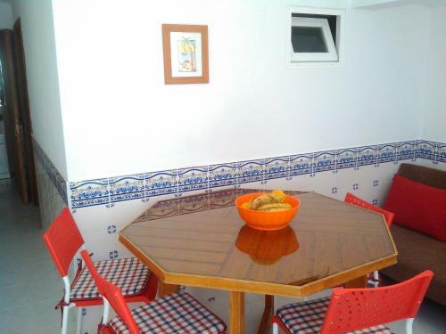 Casas De Ferias Sagres
