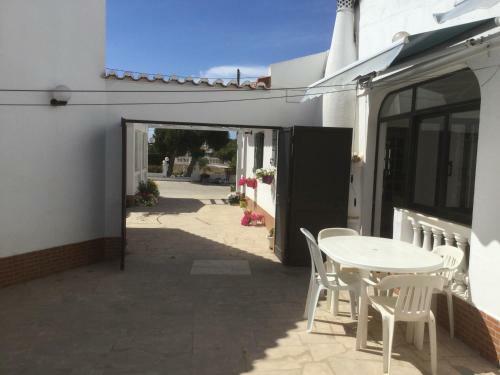 Casas De Ferias Sagres