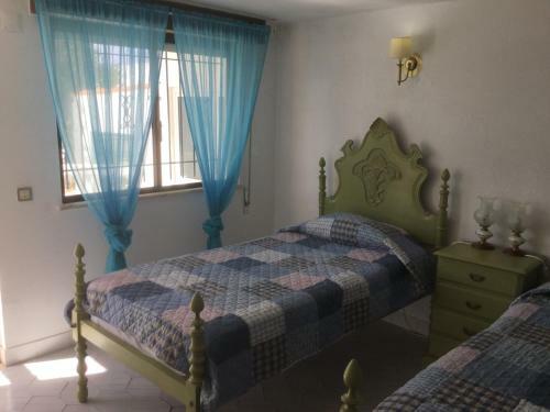 Casas De Ferias Sagres