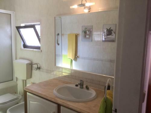 Casas De Ferias Sagres