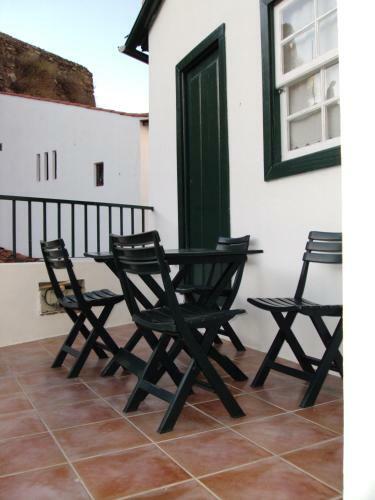 Hostal Casa Da Chica