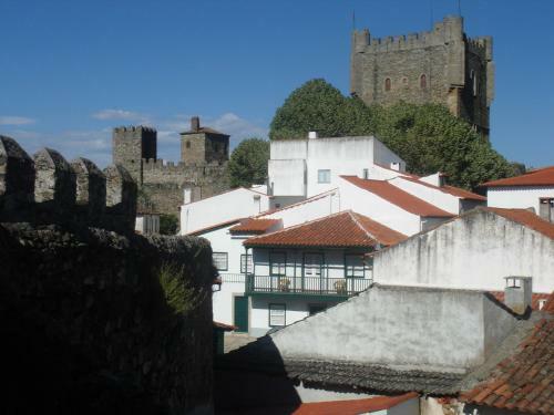Hostal Casa Da Chica