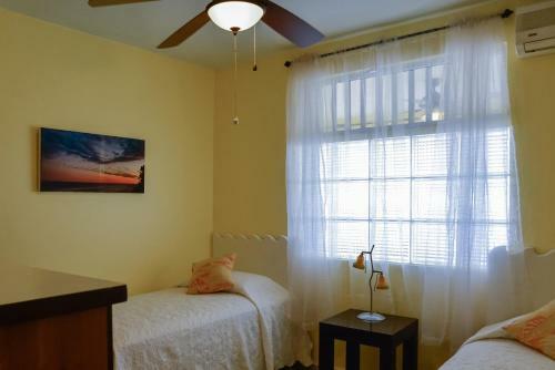 Hotel Lemon Tree Ocean Front