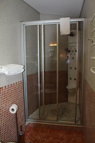 Hostal Moinho Da Ponte Velha