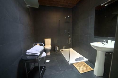 Hostal Quinta Da Boa Ventura