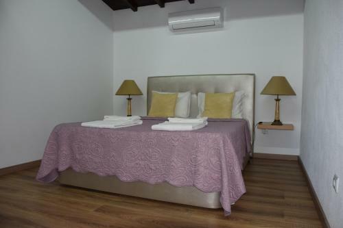 Hostal Quinta Da Boa Ventura
