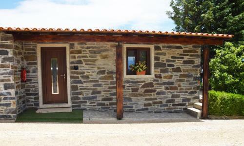 Hostal Quinta Da Boa Ventura