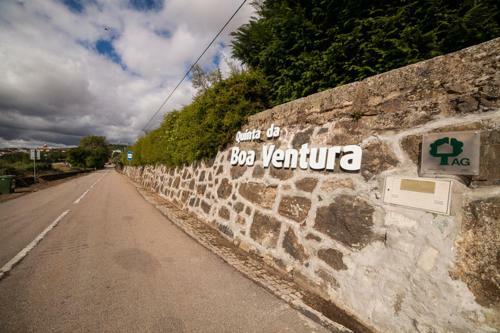 Hostal Quinta Da Boa Ventura