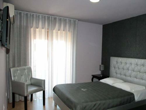 Hotel Tulipa
