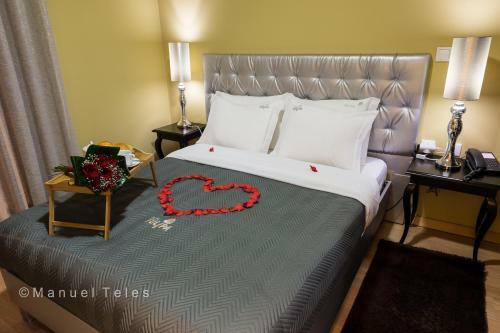 Hotel Tulipa