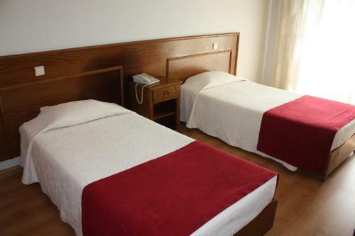 Hotel Classis