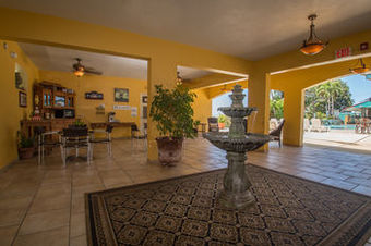 Hotel Lazy Parrot Inn