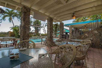 Hotel Lazy Parrot Inn
