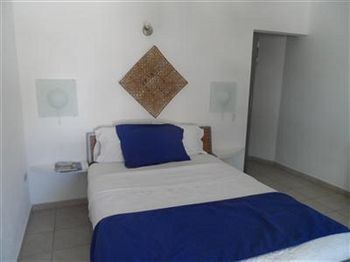 Casa Verde Hotel