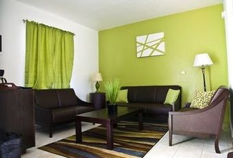 Casa Verde Hotel