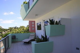Casa Verde Hotel