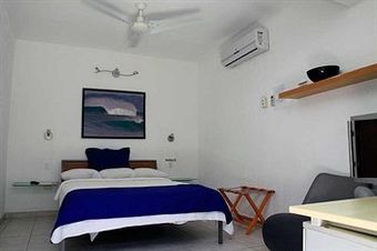 Casa Verde Hotel