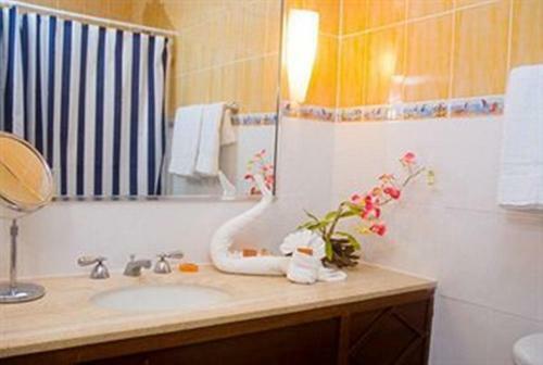Hotel Villa Cofresi