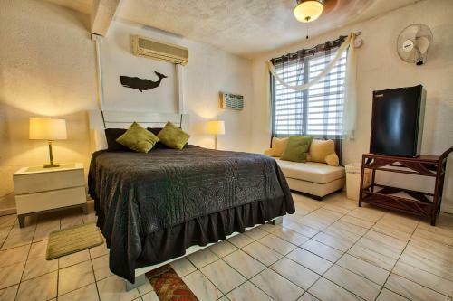 Hostal Coconut Palms Inn