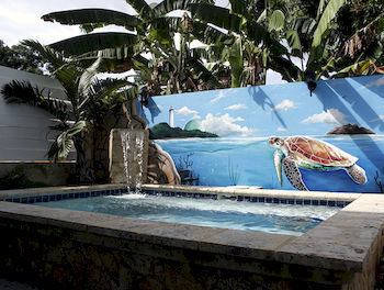 Apartamento Wave Coast