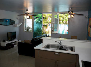 Apartamento Wave Coast